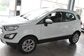 Ecosport II 1.5 AT Trend Plus (123 Hp) 