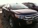 Preview 2011 Ford Edge