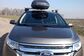 Ford Edge U387 3.5 AT 4WD (288 Hp) 