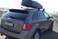 2014 Ford Edge U387 3.5 AT 4WD (288 Hp) 