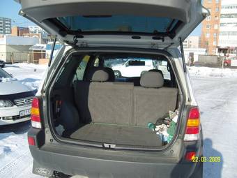 2000 Ford Escape For Sale