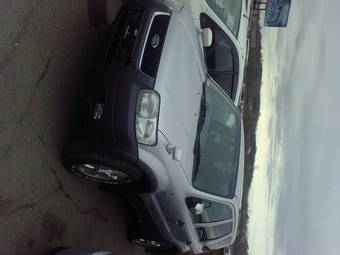 2000 Ford Escape For Sale
