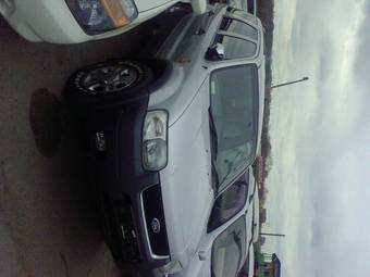 2000 Ford Escape Wallpapers