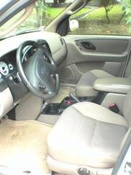 2001 Ford Escape For Sale