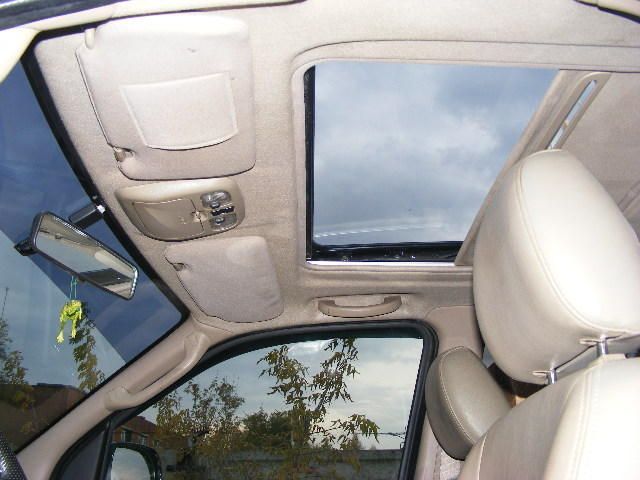 2002 Ford Escape