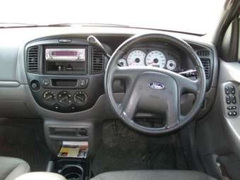 Ford Escape