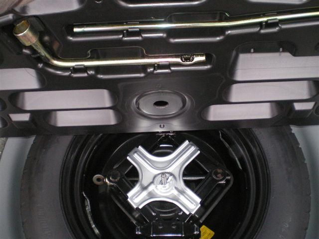 2002 Ford Escape