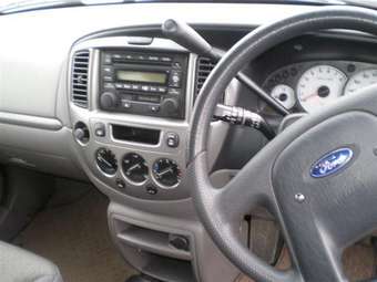 Ford Escape