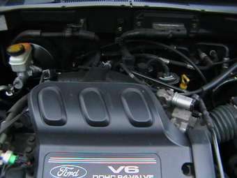 Ford Escape