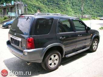 Ford Escape