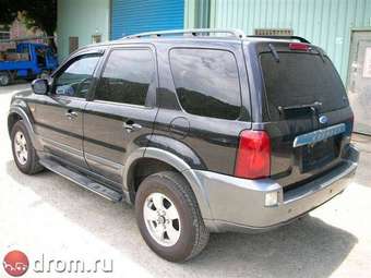 Ford Escape