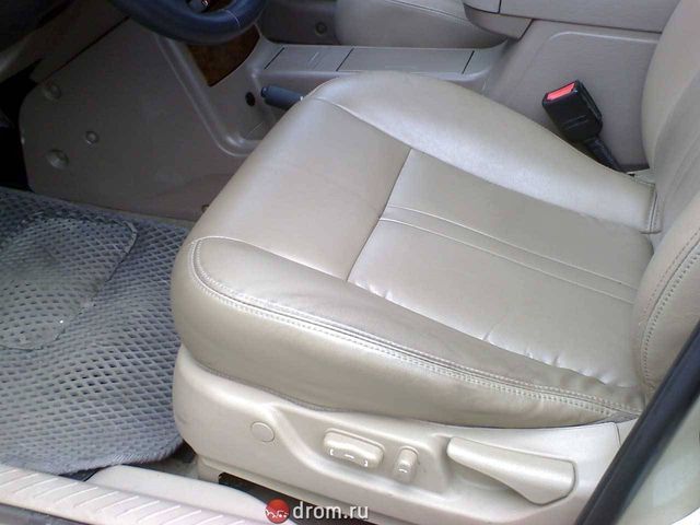 2002 Ford Escape