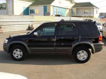 Ford Escape