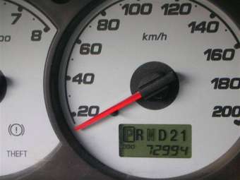 2002 Ford Escape For Sale