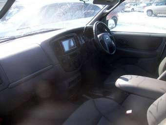 2002 Ford Escape Images