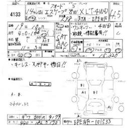 2002 Ford Escape Photos