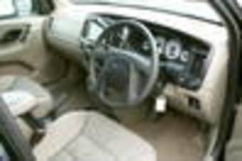 2002 Ford Escape For Sale