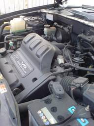 2002 Ford Escape For Sale