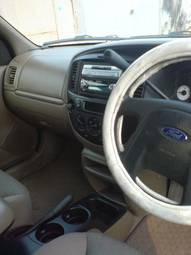 2002 Ford Escape Wallpapers