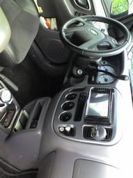 2002 Ford Escape Photos