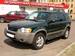 Pictures Ford Escape