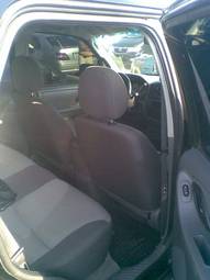 2002 Ford Escape Photos