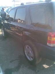 2002 Ford Escape For Sale