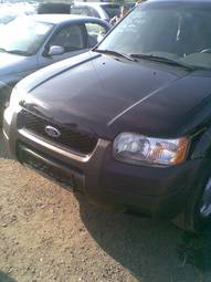 2002 Ford Escape For Sale
