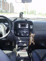 2002 Ford Escape For Sale