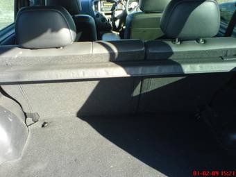 2003 Ford Escape Pictures