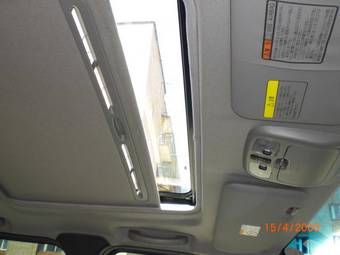 2003 Ford Escape Photos
