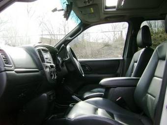 2003 Ford Escape For Sale