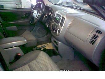 2003 Ford Escape For Sale
