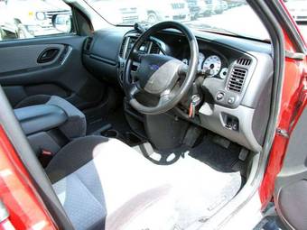 2003 Ford Escape For Sale