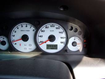2003 Ford Escape For Sale