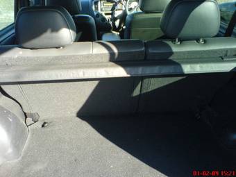 2003 Ford Escape Photos