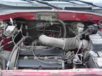 2003 Ford Escape For Sale