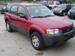 Preview Ford Escape