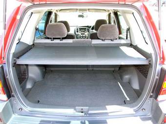 2003 Ford Escape For Sale