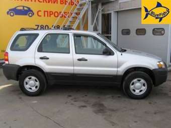 Ford Escape