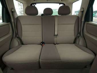 2004 Ford Escape For Sale