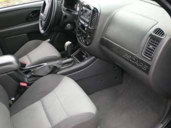 2004 Ford Escape For Sale