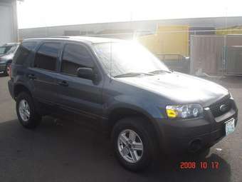 2004 Ford Escape For Sale