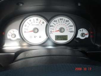 2004 Ford Escape Pictures