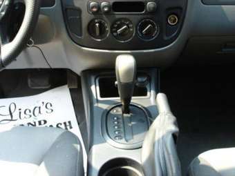 2004 Ford Escape For Sale