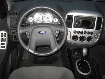 2004 Ford Escape For Sale