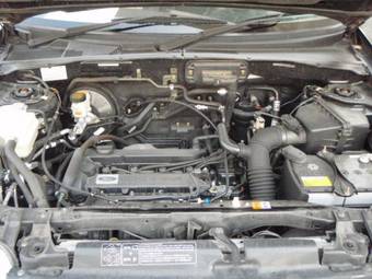 2004 Ford Escape Photos