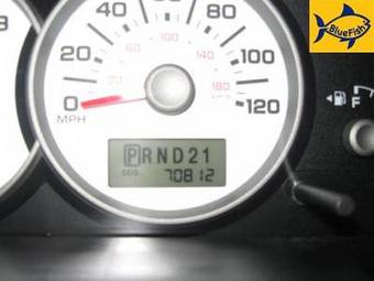 2004 Ford Escape Photos