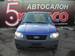 Preview 2004 Ford Escape