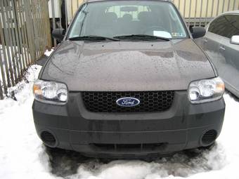 2004 Ford Escape For Sale